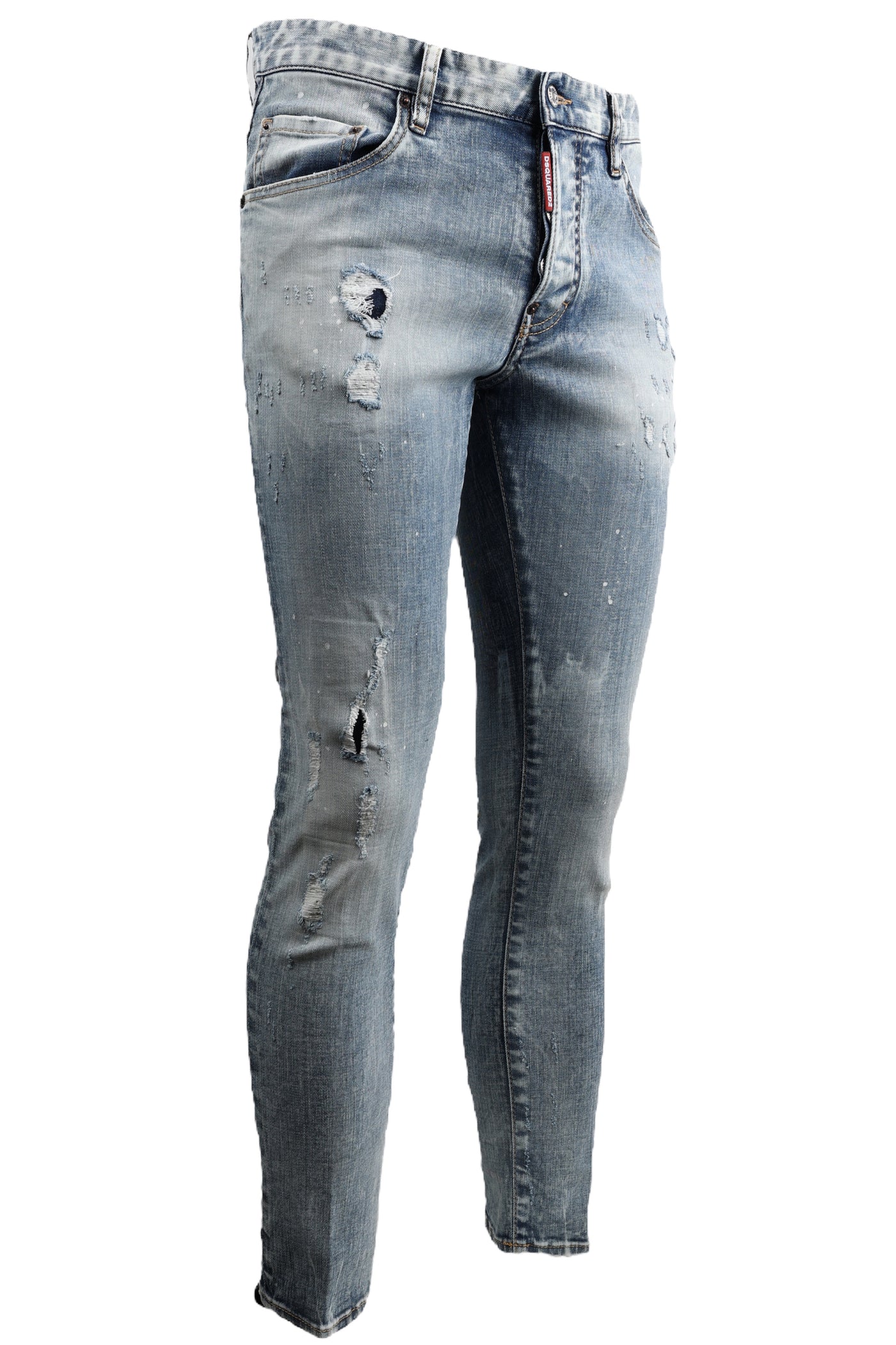 DSQUARED2 JEANS