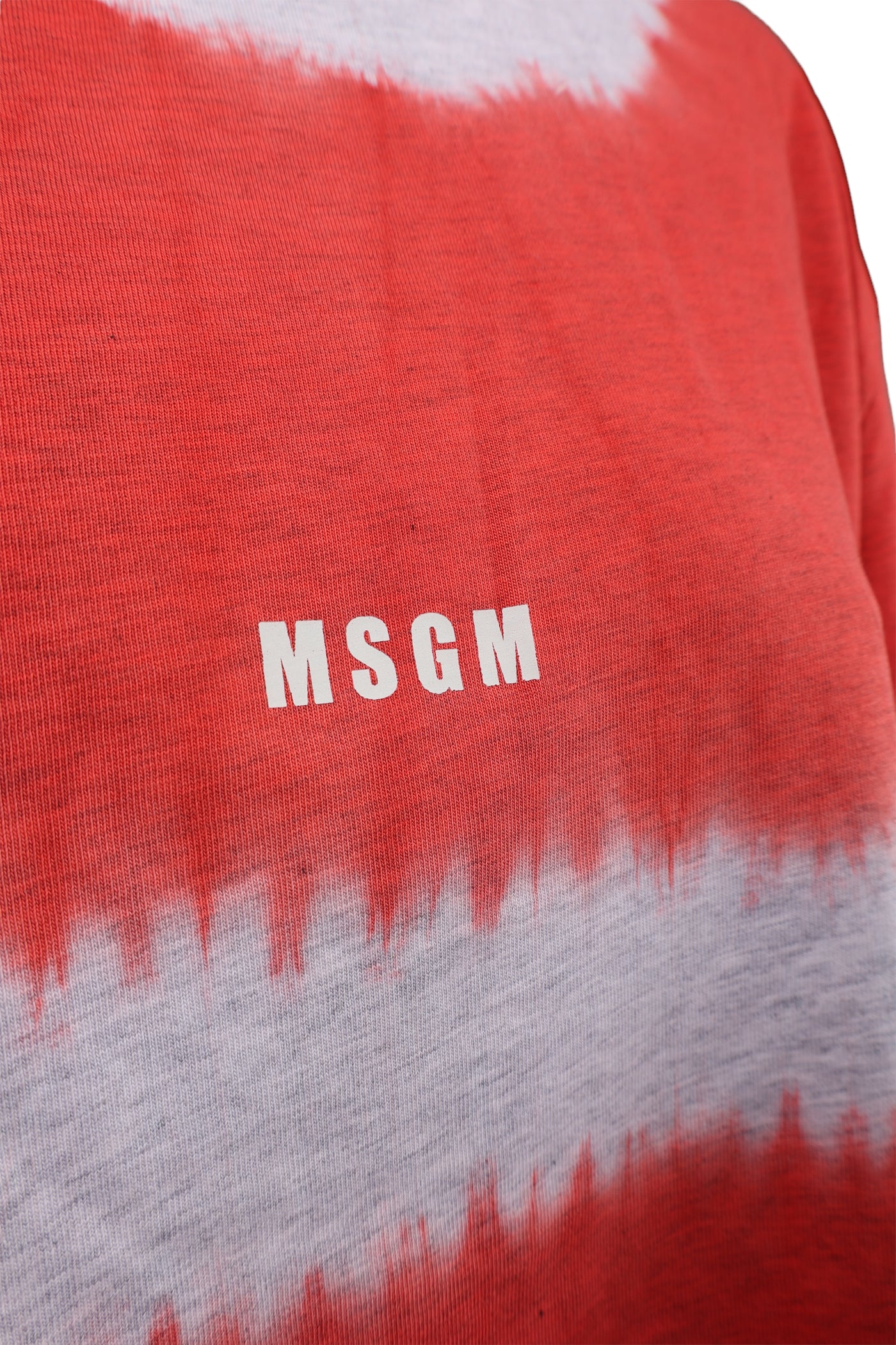 MSGM T-SHIRT