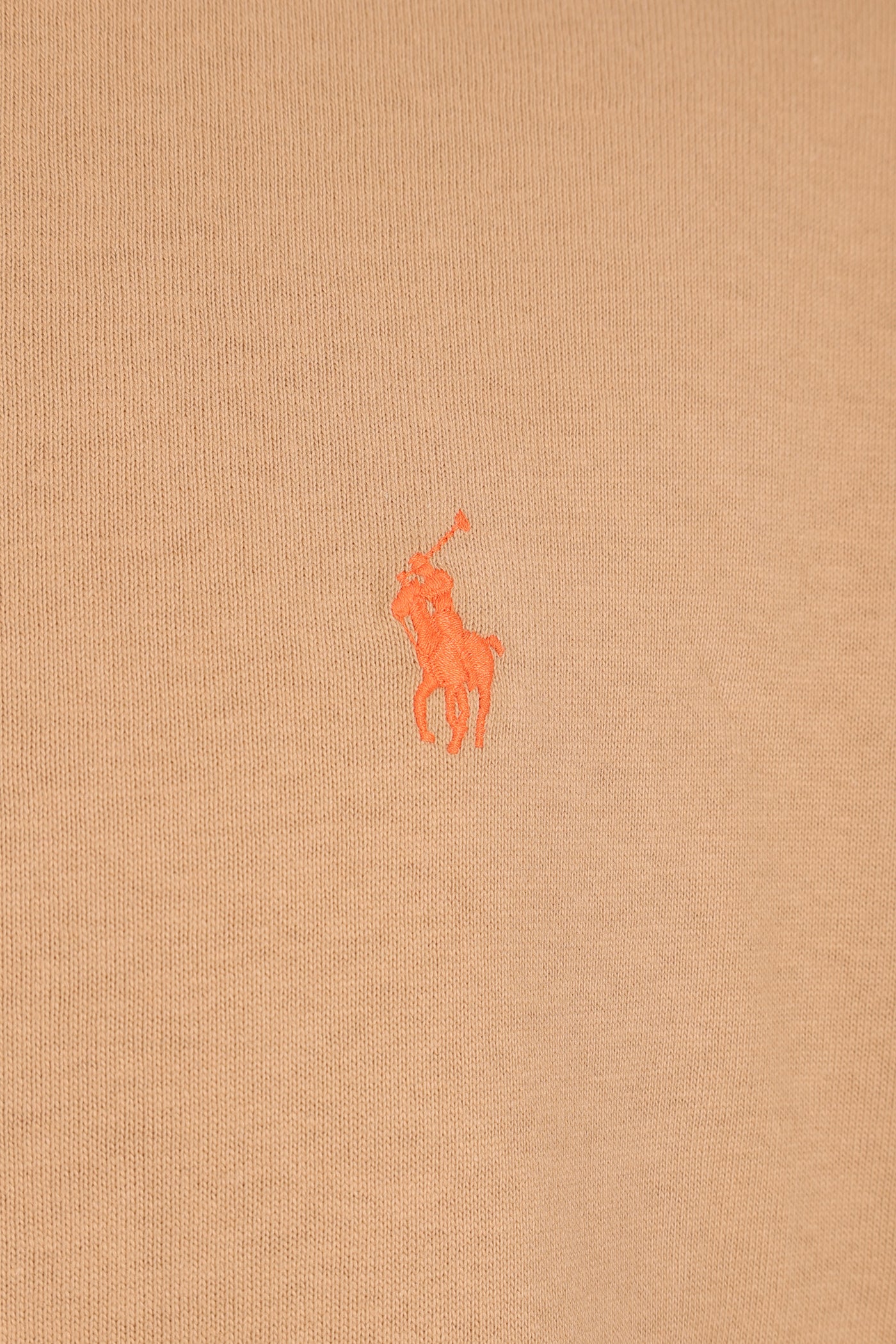 RALPH LAUREN BEIGE T-SHIRT