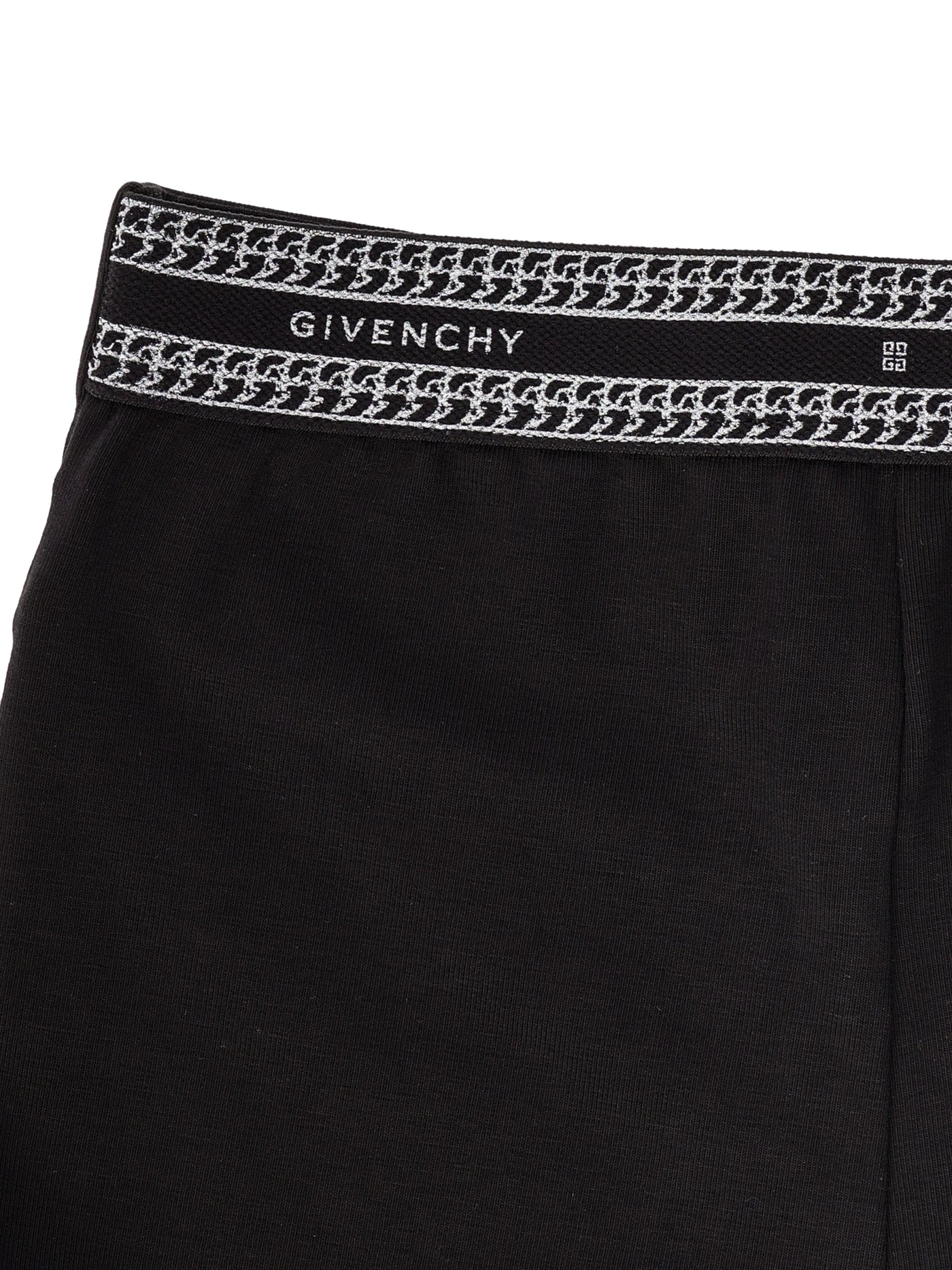 GIVENCHY KIDS LEGGINGS