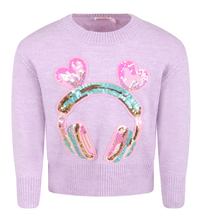 BILLIEBLUSH KIDS SWEATER