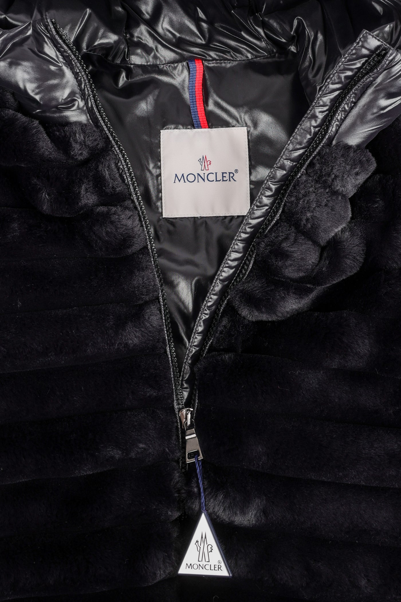 MONCLER KIDS JACKET