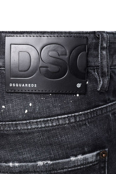 DSQUARED2 JEANS