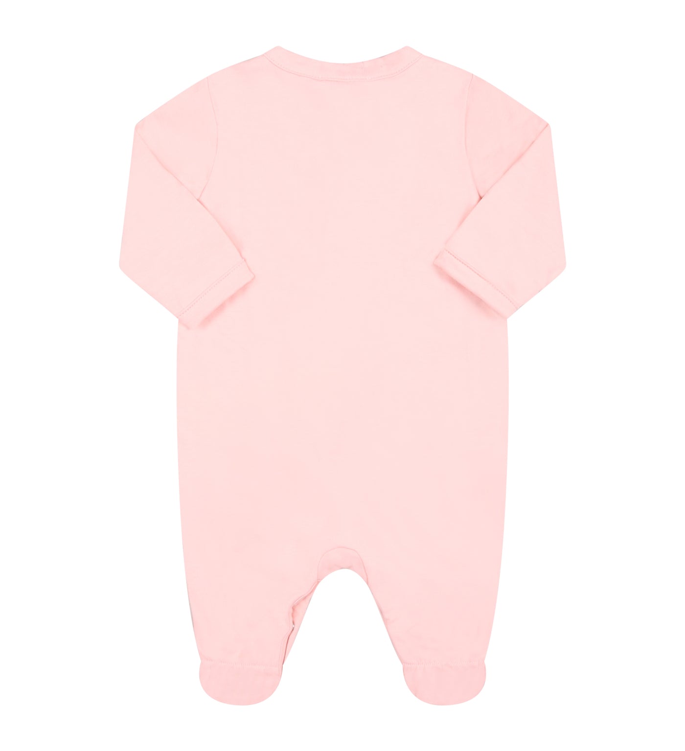 MOSCHINO KIDS BABY ROMESES