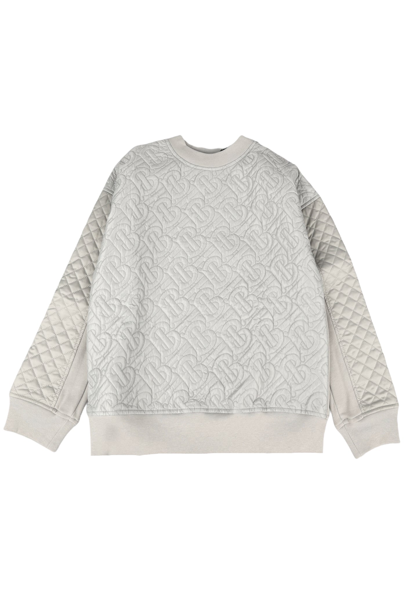 BURBERRY KIDS SWEATSHIRT