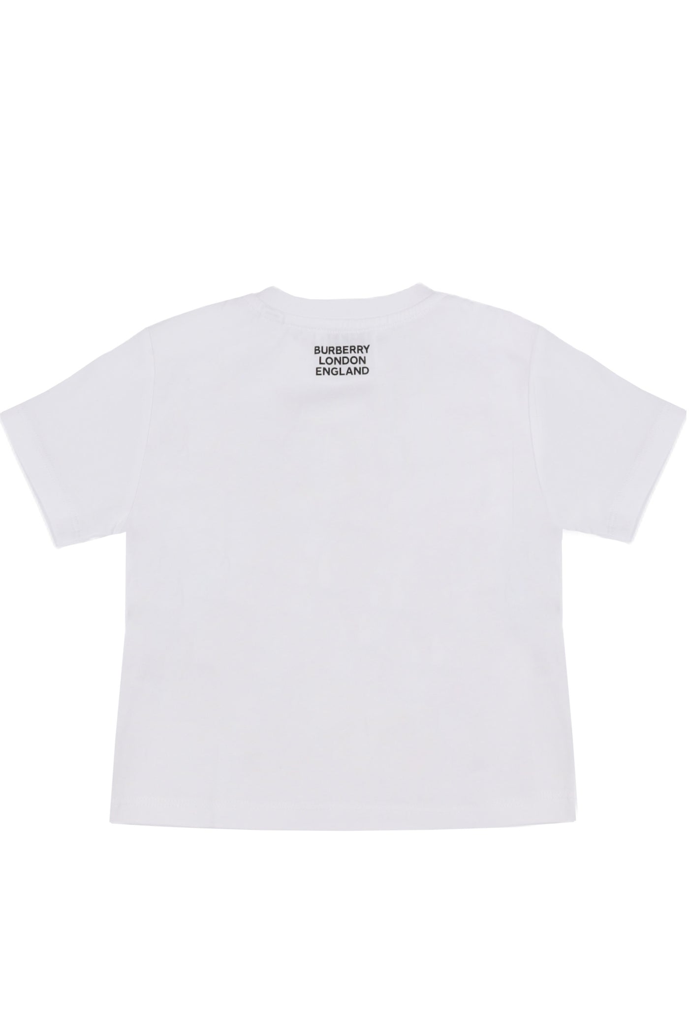 BURBERRY KIDS T-SHIRT