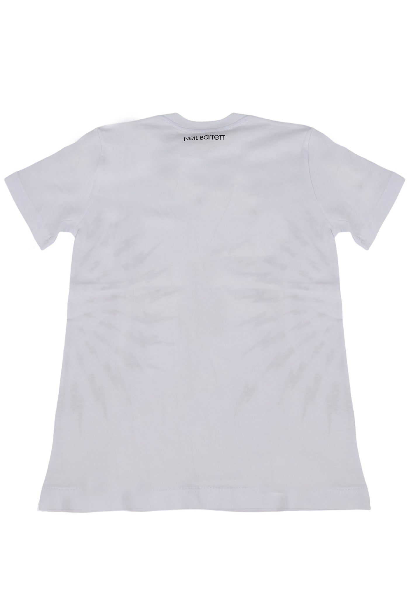 NEIL BARRETT KIDS T-SHIRT