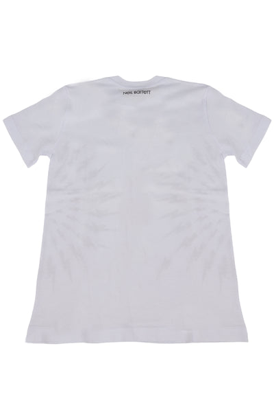 NEIL BARRETT KIDS T-SHIRT