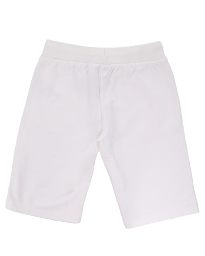 MOSCHINO KIDS BERMUDAS