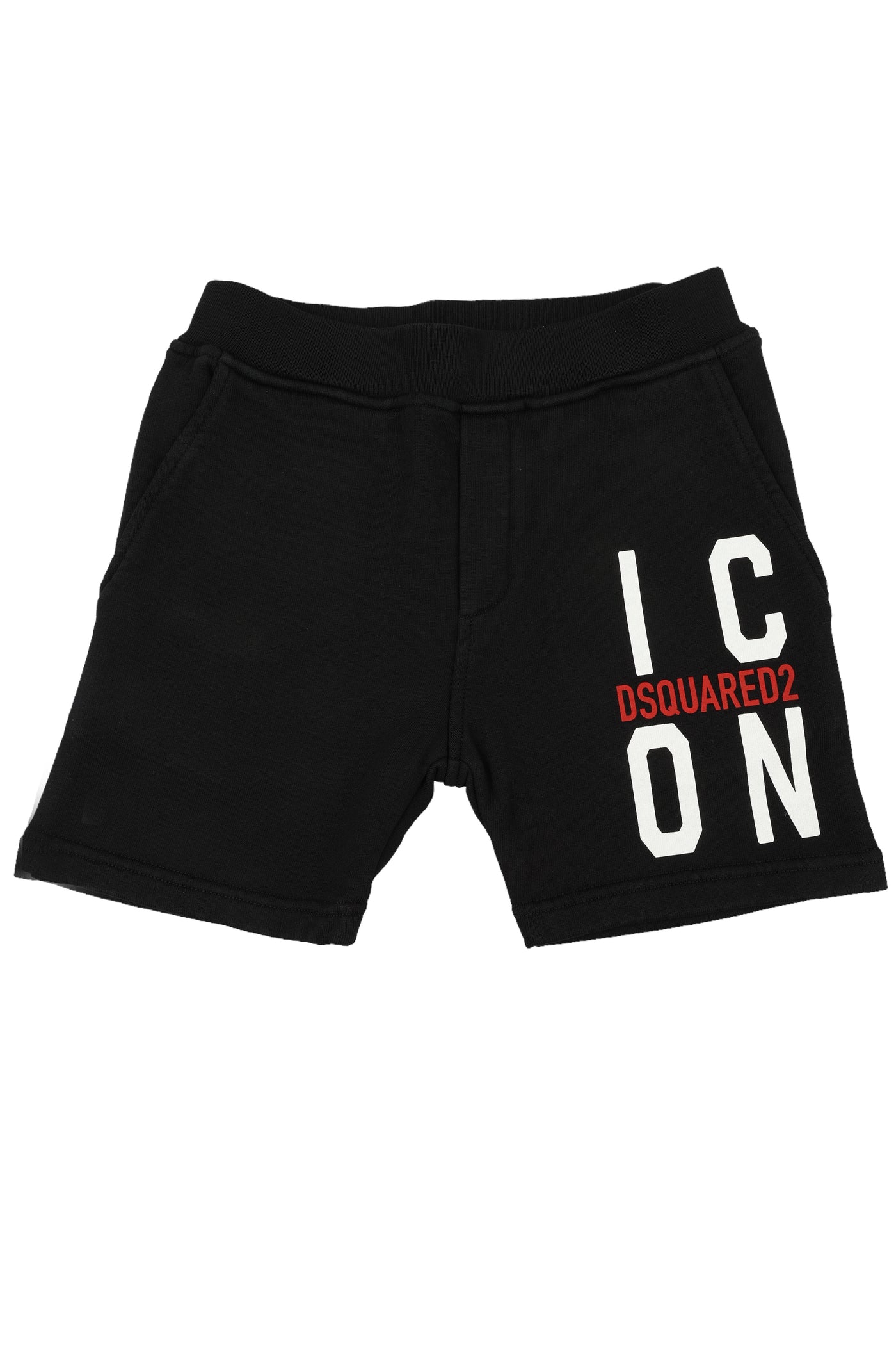 DSQUARED2 KIDS SHORTS