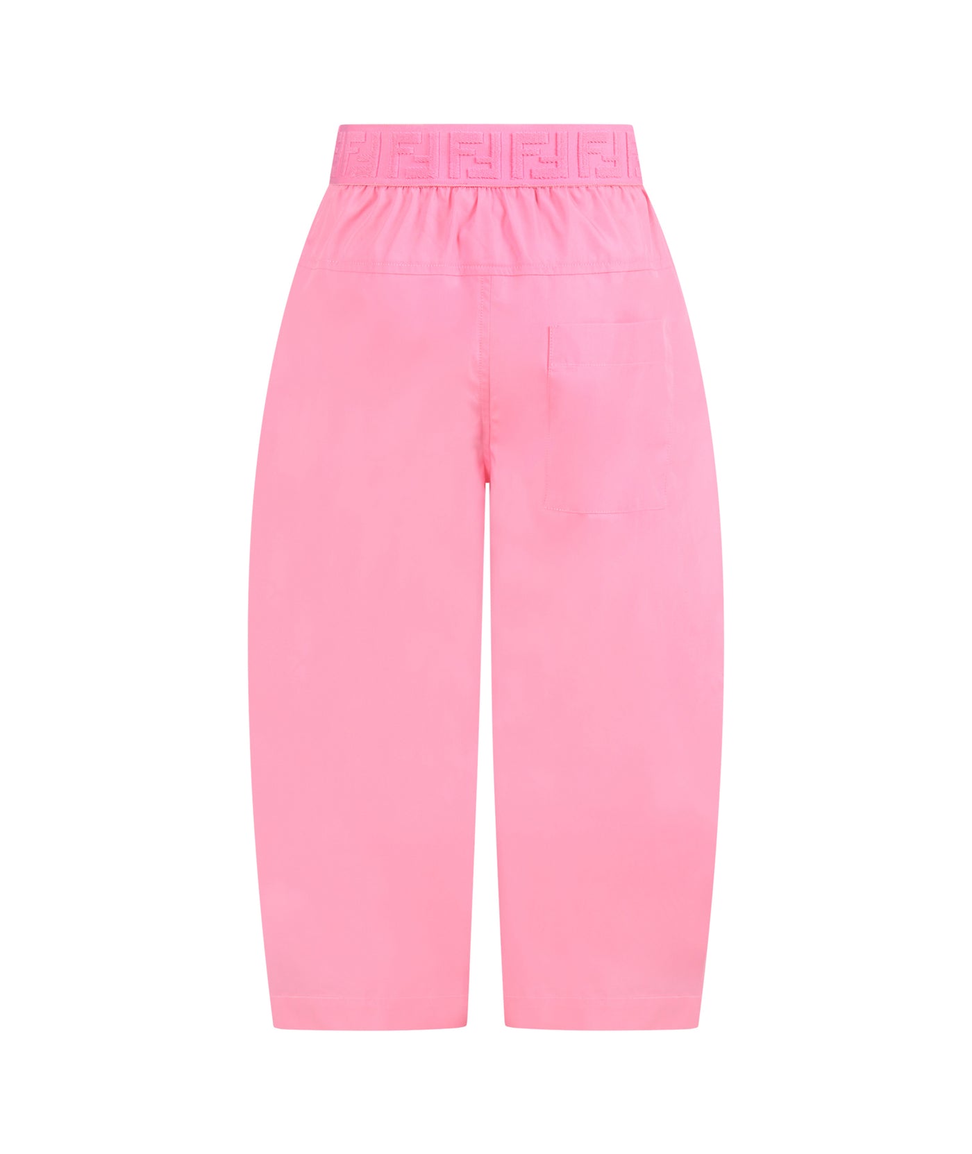 FENDI KIDS PANTS