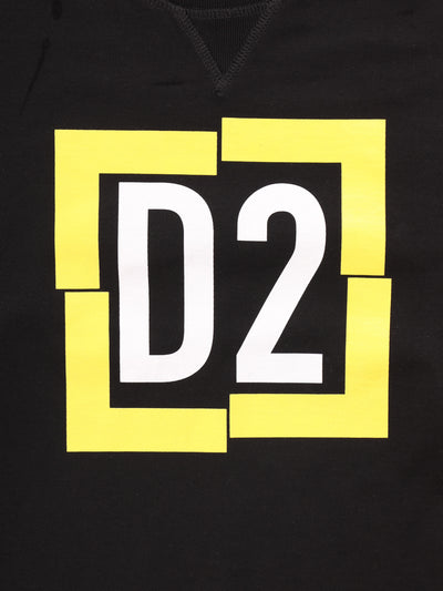 DSQUARED2 KIDS SWEATSHIRT