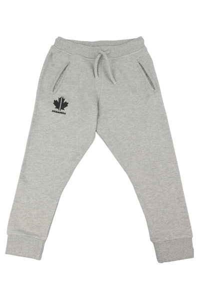 DSQUARED2 KIDS SWEATPANTS