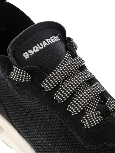 DSQUARED2 KIDS SNEAKERS