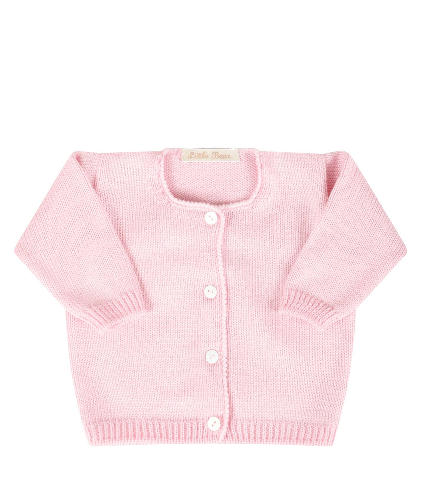 LITTLE BEAR KIDS CARDIGAN