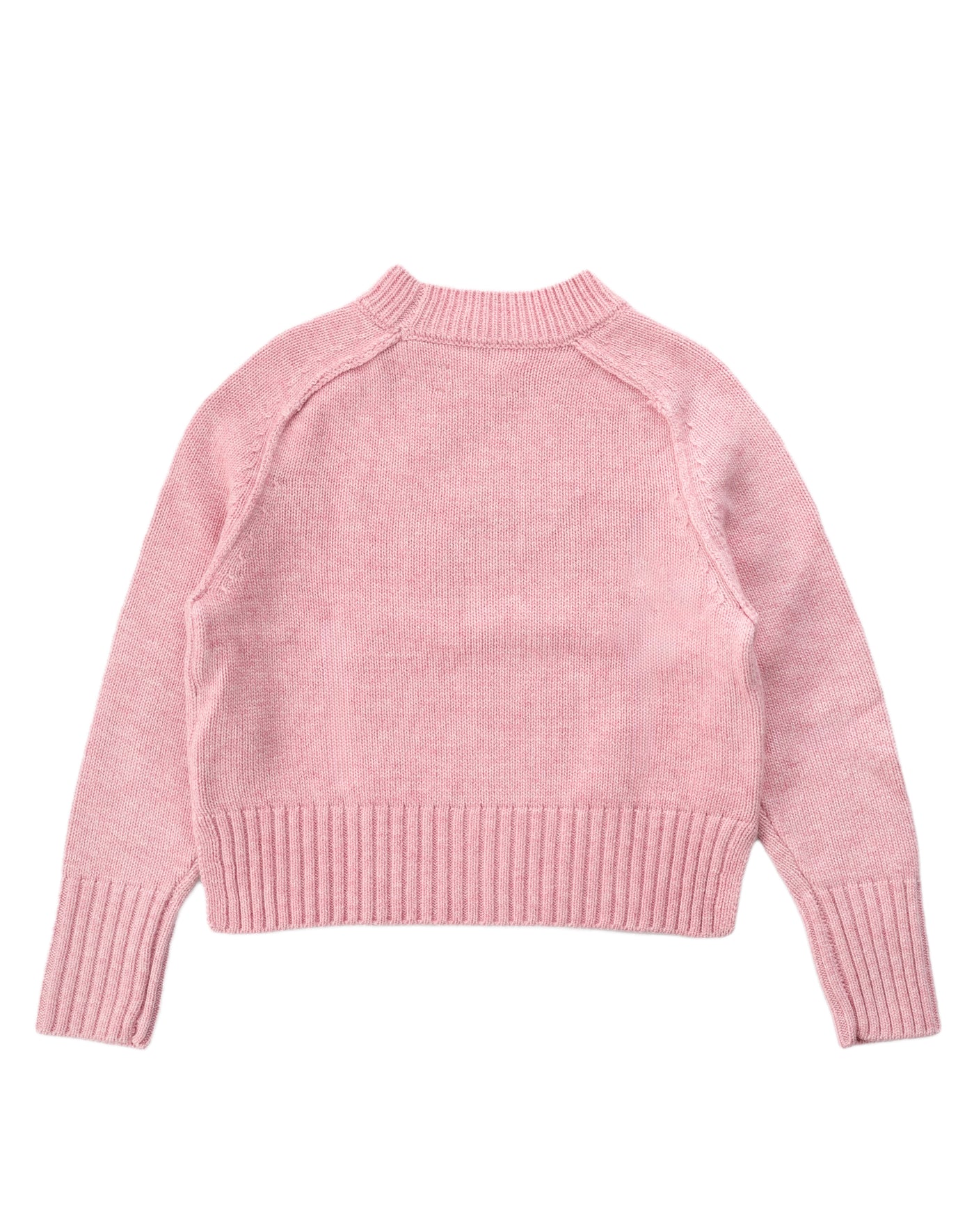 ZADIG & VOLTAIRE KIDS PULLOVER