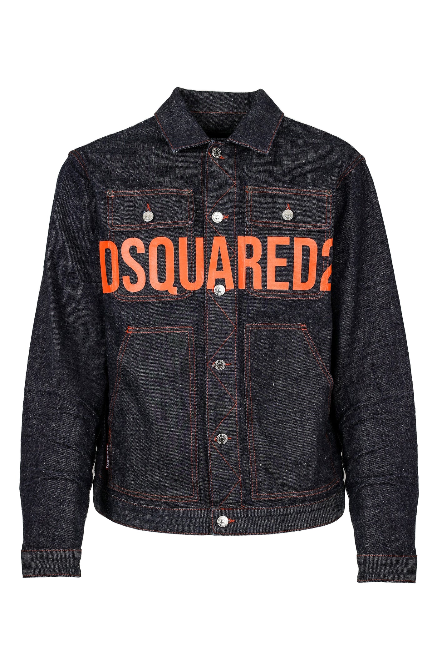 DSQUARED2 JACKET