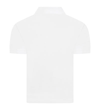 LACOSTE KIDS POLO SHIRT