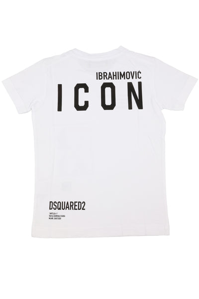 DSQUARED2 KIDS T-SHIRT