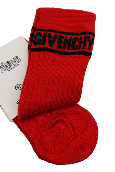 GIVENCHY KIDS SOCKS