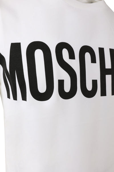 MOSCHINO T-SHIRT