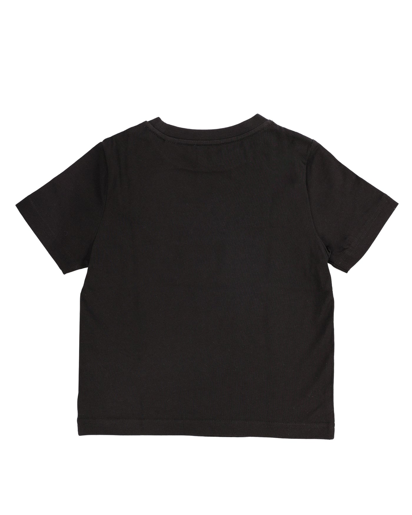 BURBERRY KIDS T-SHIRT WITH LOGO