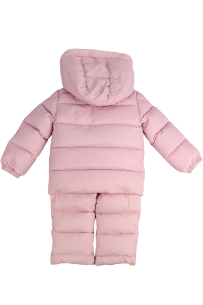 MONCLER KIDS JACKET