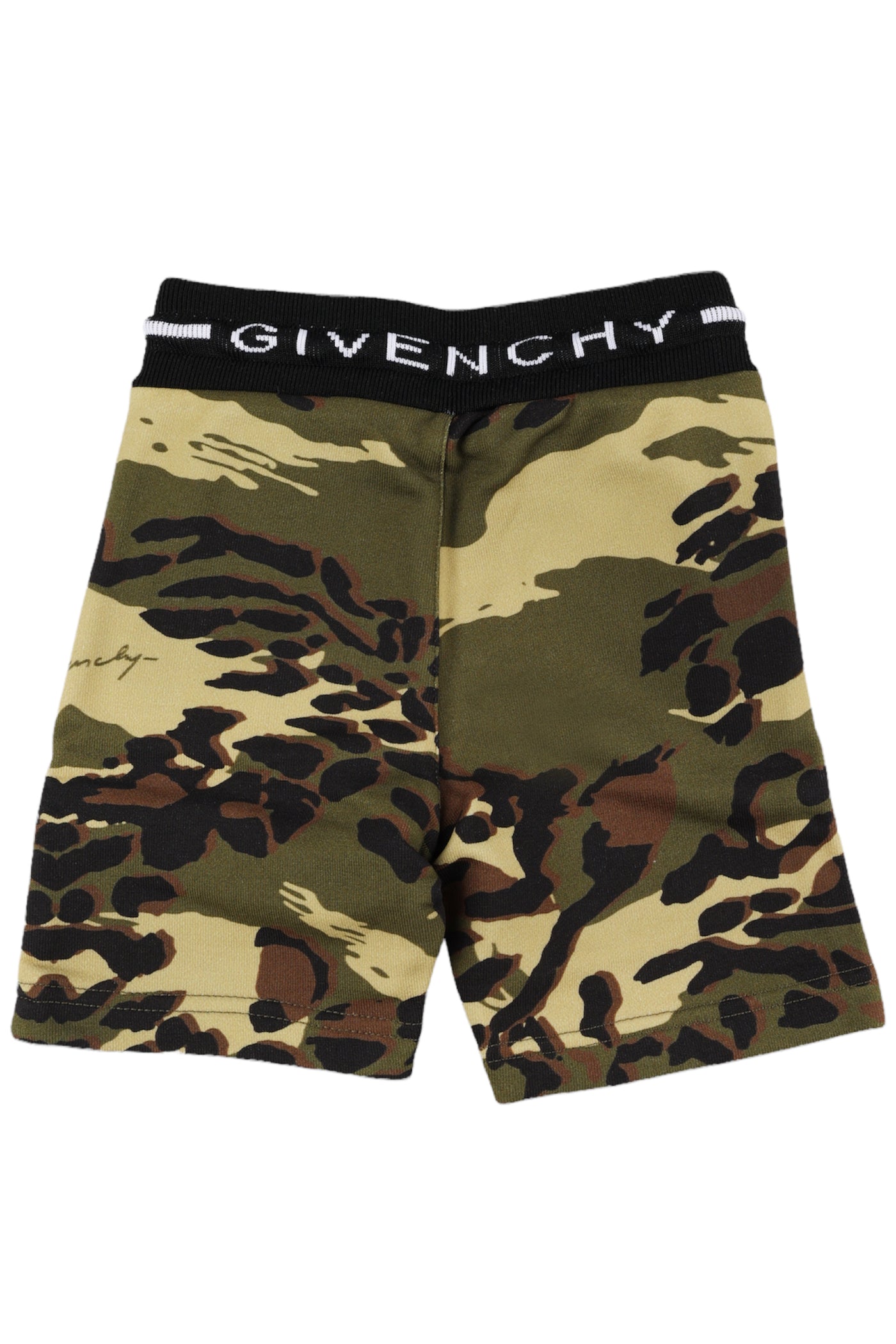 GIVENCHY KIDS BERMUDA