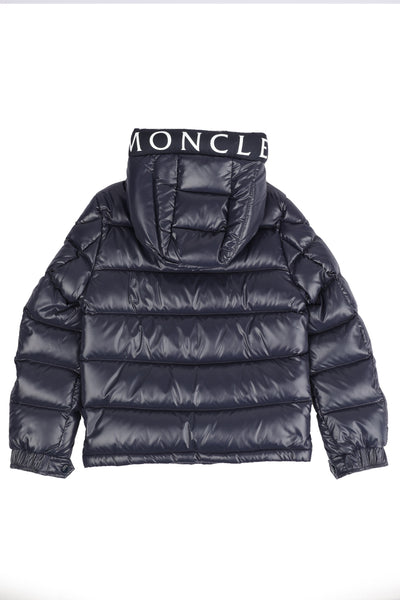 MONCLER KIDS JACKET