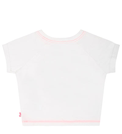 BILLIEBLUSH KIDS T-SHIRTS