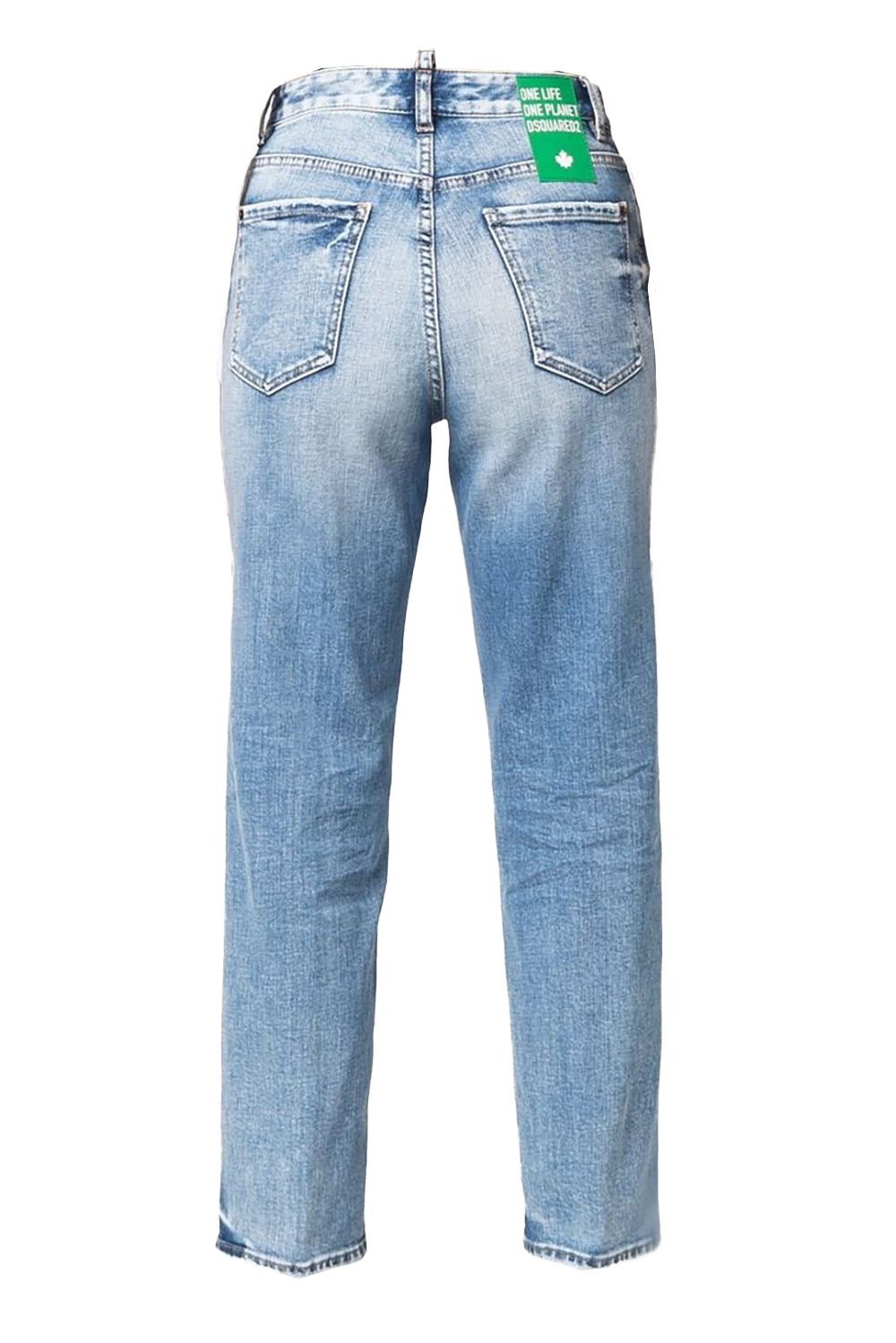 DSQUARED2 JEANS PANTS