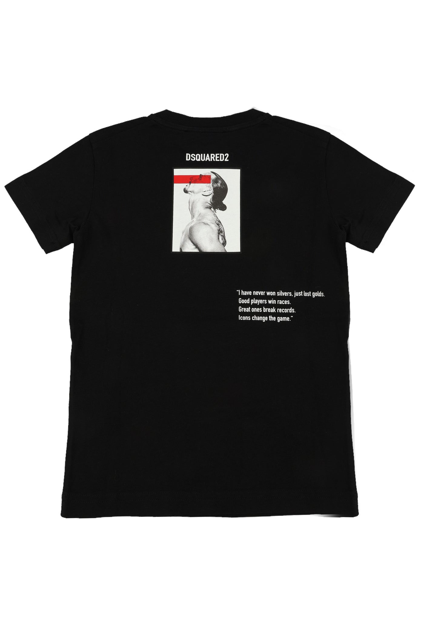 DSQUARED2 KIDS T-SHIRT