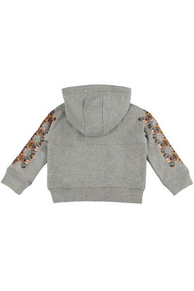 BURBERRY KIDS SWEATSHIRT