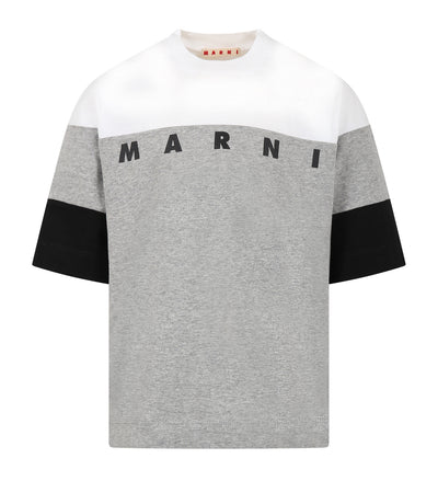 MARNI KIDS T-SHIRTS