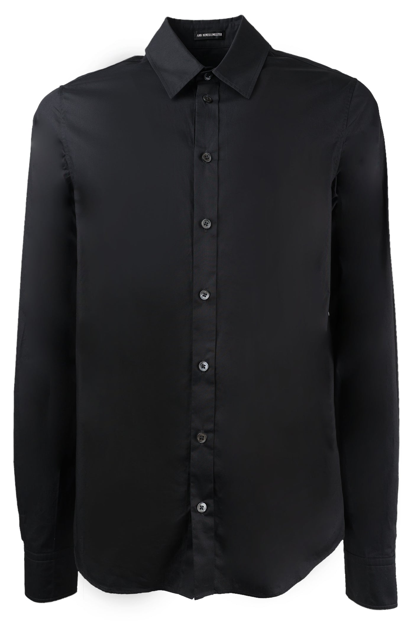 ANN DEMEULEMEESTER SHIRT