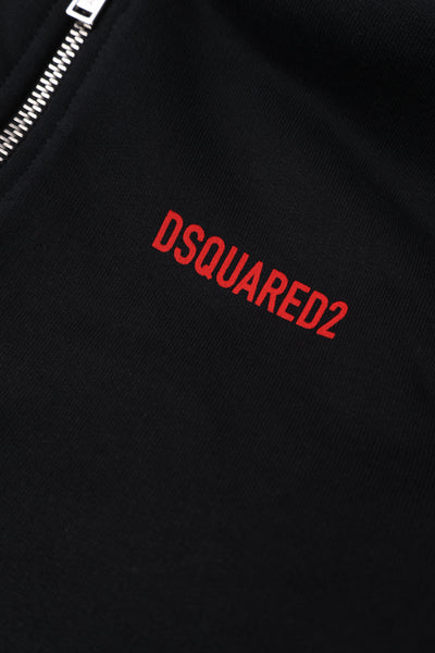 DSQUARED2 KIDS SWEATSHIRT