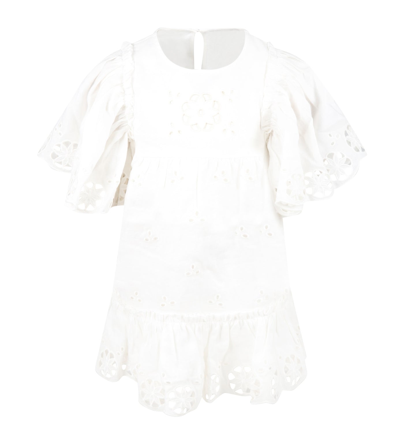 STELLA MCCARTNEY KIDS GIRLS' DRESSES