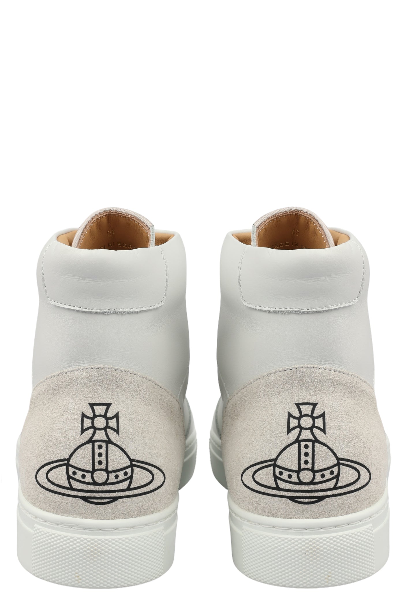 VIVIENNE WESTWOOD APOLLO SNEAKERS