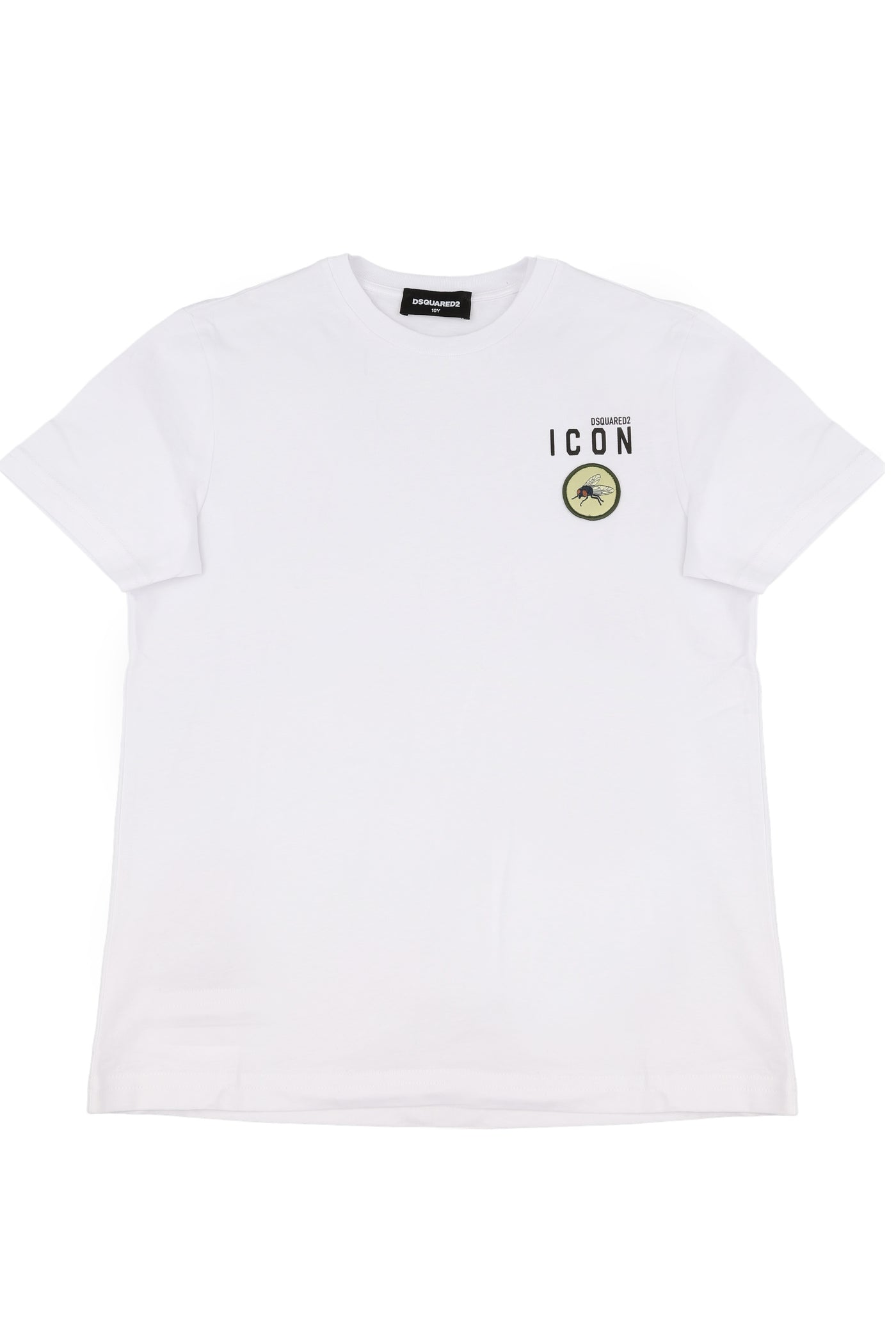 DSQUARED2 KIDS T-SHIRT