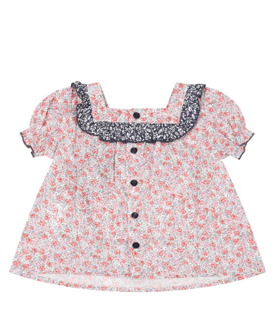 LE PETIT COCO KIDS BLOUSE