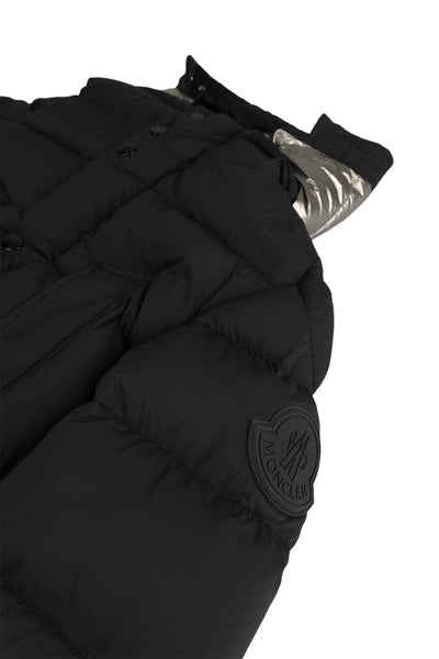 MONCLER KIDS FLOB JACKET