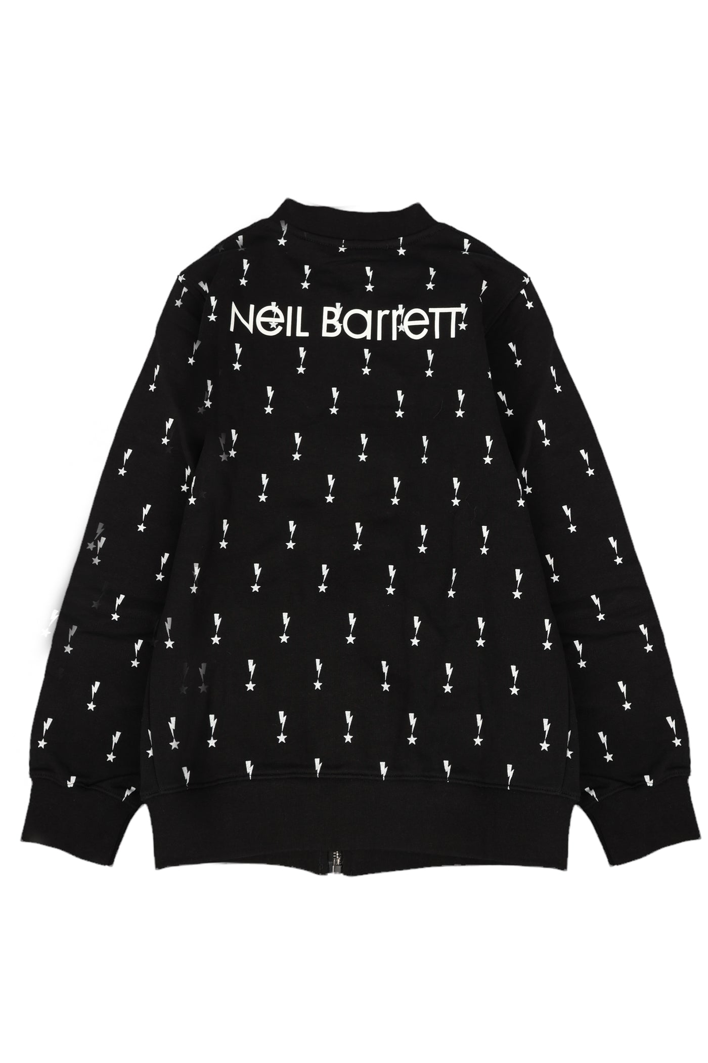 NEIL BARRETT KIDS SWEATSHIRT