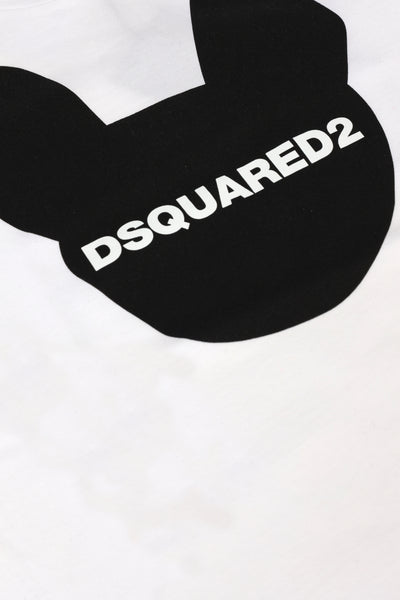 DSQUARED2 KIDS T-SHIRT