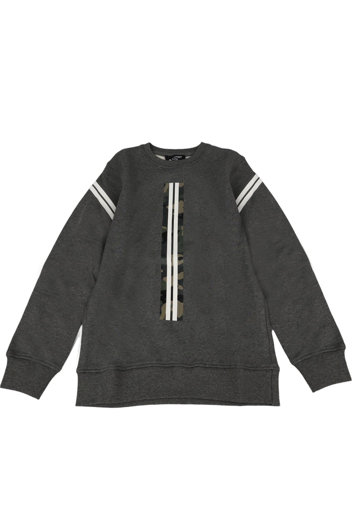 NEIL BARRETT KIDS SWEATSHIRT