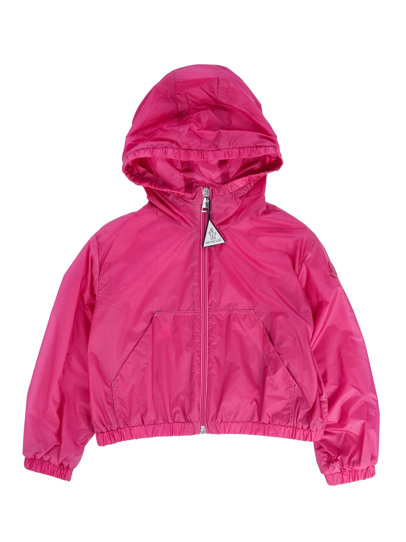 MONCLER KIDS JACKET