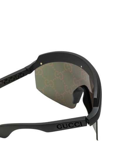 GUCCI GG MASK SUNGLASSES