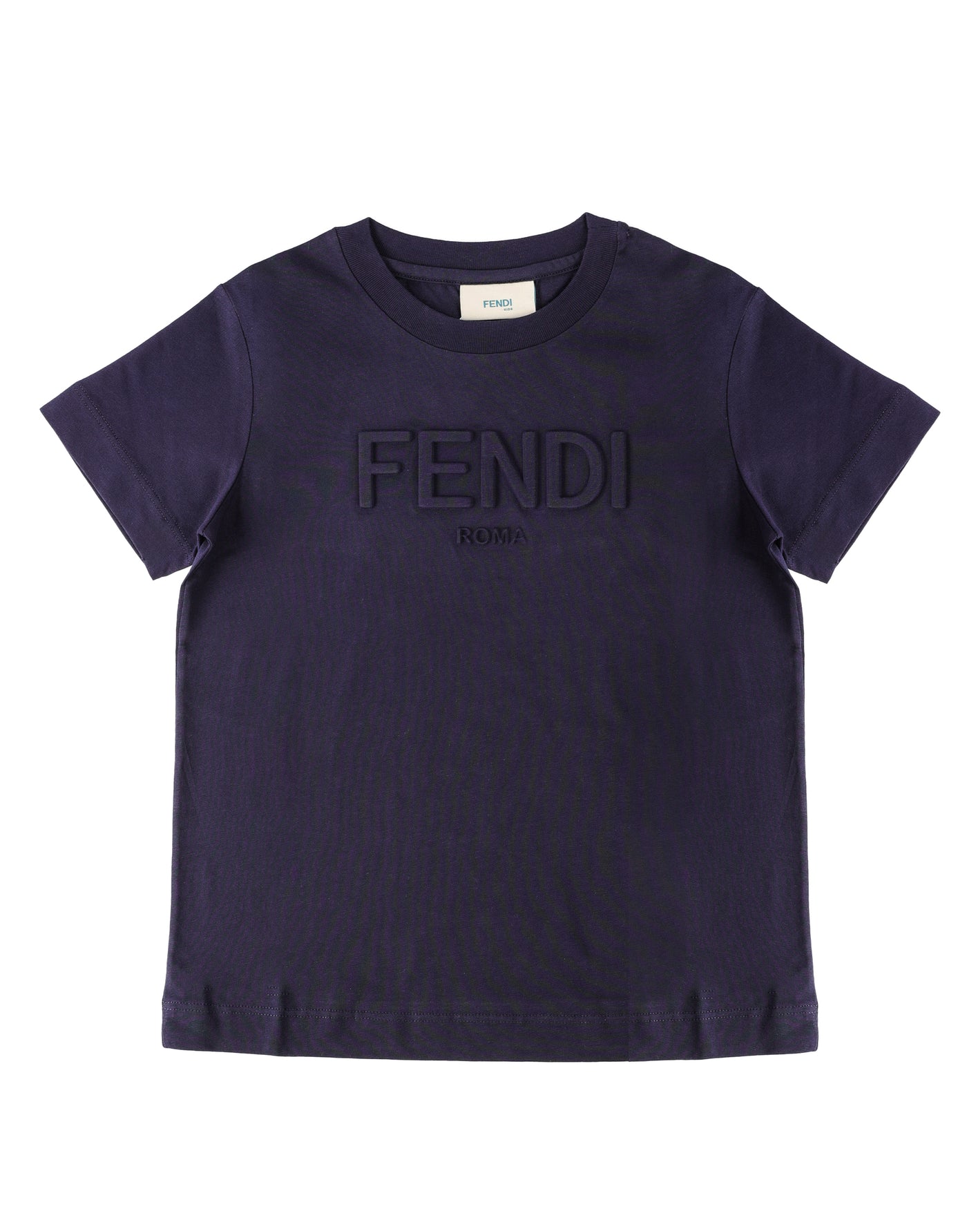 FENDI KIDS T-SHIRT