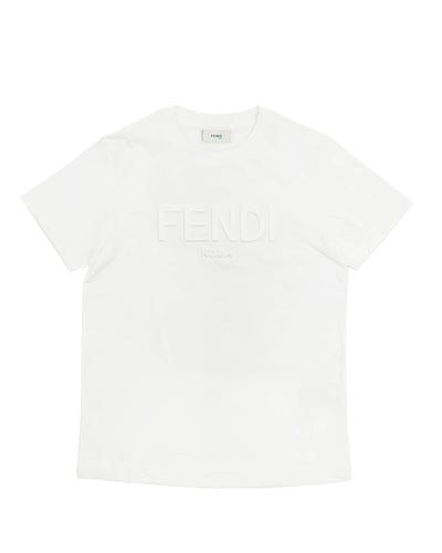 FENDI KIDS T-SHIRT