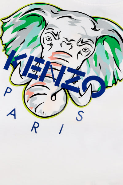 KENZO KIDS T-SHIRT