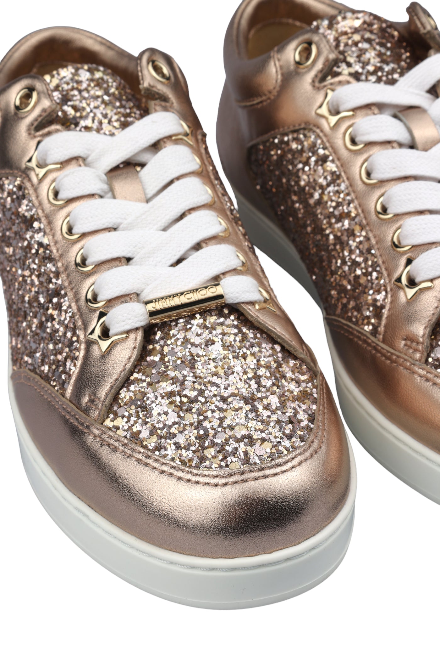 JIMMY CHOO SNEAKERS